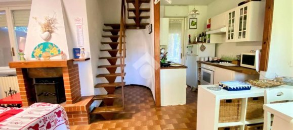 2 bedrooms Villa in Valentano, Italy No. 329410 21