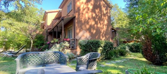 2 bedrooms Villa in Valentano, Italy No. 329410 10