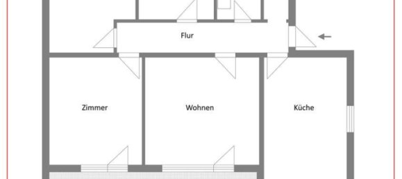 1 chambre Appartement à Eichstatt, Germany No. 117916 9