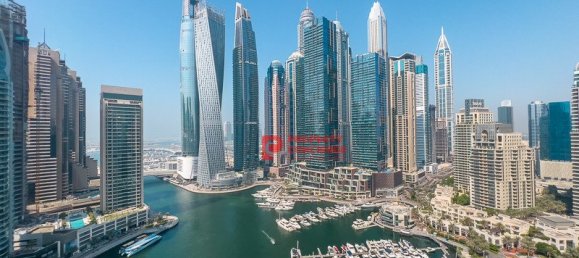 5 bedrooms Penthouse in Dubai Marina, UAE No. 22037 27