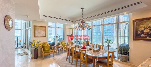 5 bedrooms Penthouse in Dubai Marina, UAE No. 22037 2