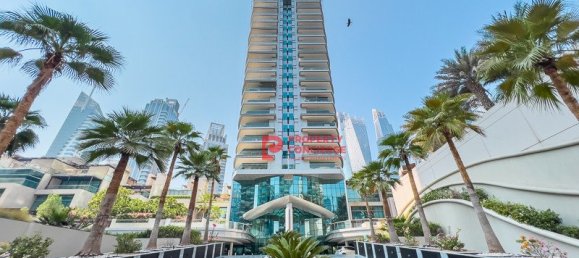 5 bedrooms Penthouse in Dubai Marina, UAE No. 22037 29