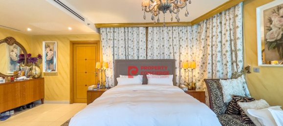 5 bedrooms Penthouse in Dubai Marina, UAE No. 22037 11