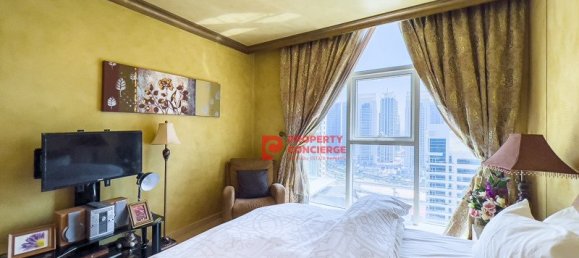 5 bedrooms Penthouse in Dubai Marina, UAE No. 22037 16