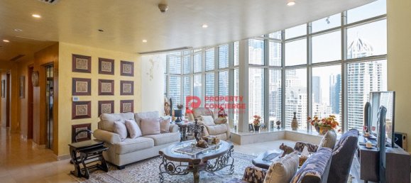 5 bedrooms Penthouse in Dubai Marina, UAE No. 22037 6