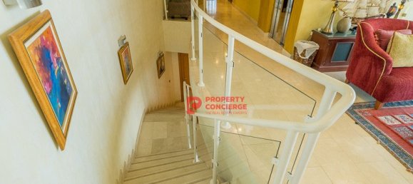 5 bedrooms Penthouse in Dubai Marina, UAE No. 22037 18