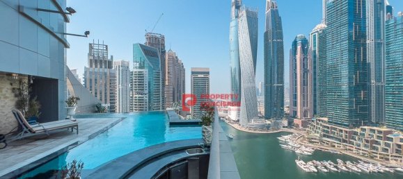 5 bedrooms Penthouse in Dubai Marina, UAE No. 22037 28