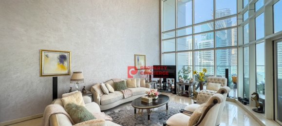 5 bedrooms Penthouse in Dubai Marina, UAE No. 22037 5