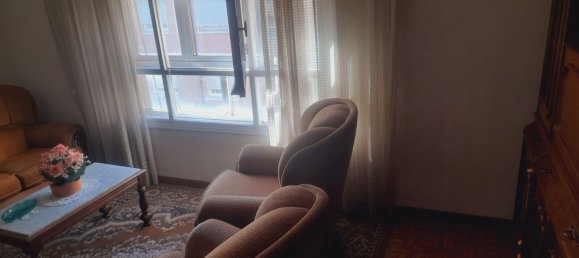 Apartamento de 3 dormitorios en Zamora, Spain No. 88643 3