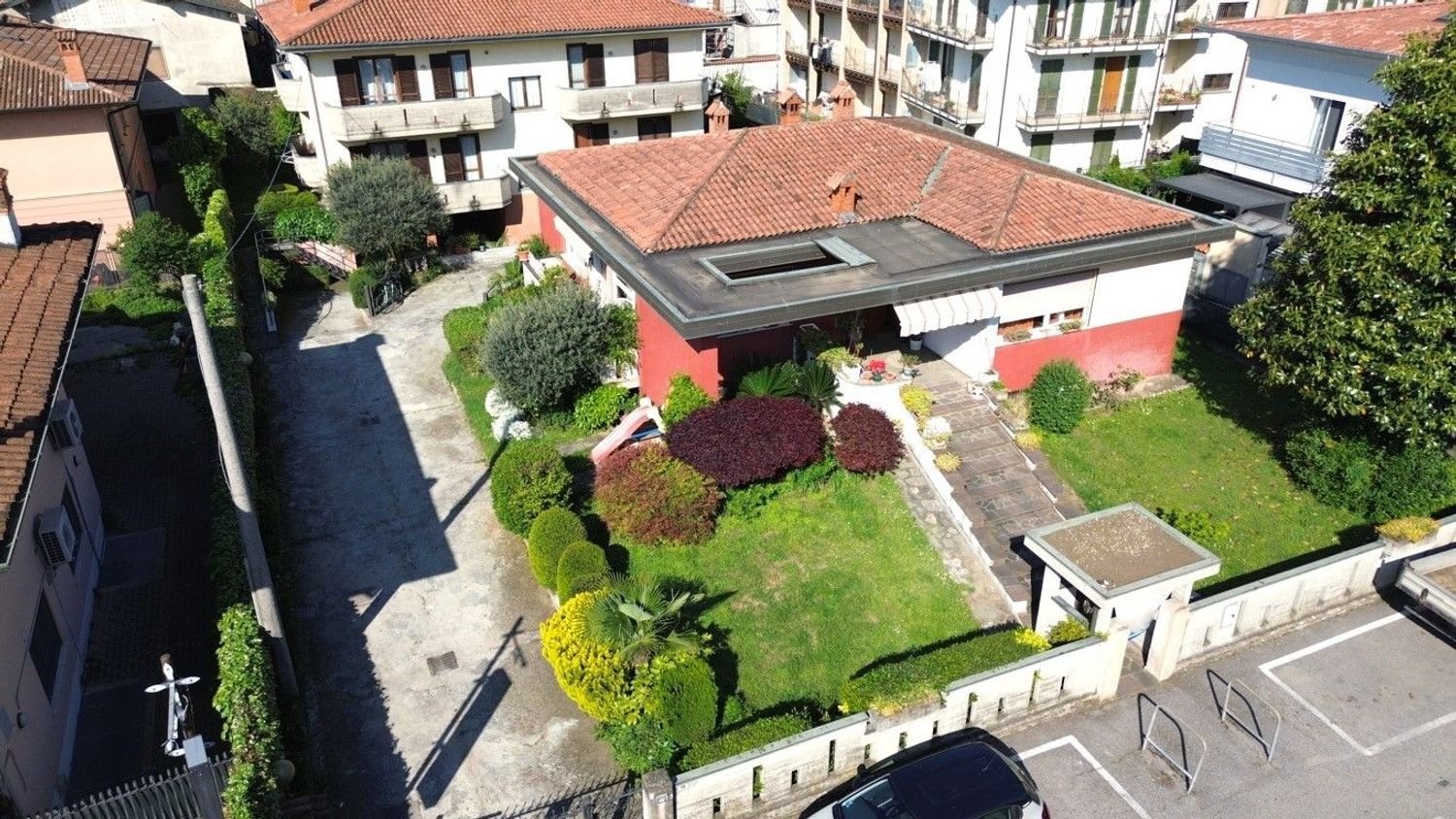 Villa de 4 divisões em Rudiano, Italy N.º 263480