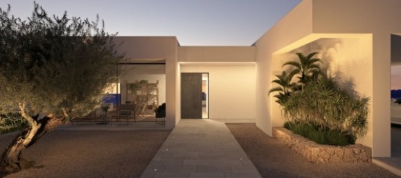 3 chambres Villa à Benitachell, Spain No. 93527 11