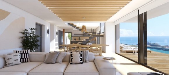 3 chambres Villa à Benitachell, Spain No. 93527 6