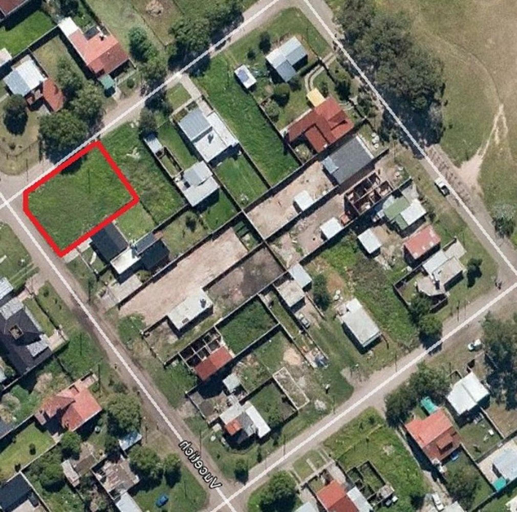 Terrain à Mar del Plata, Argentina No. 115048