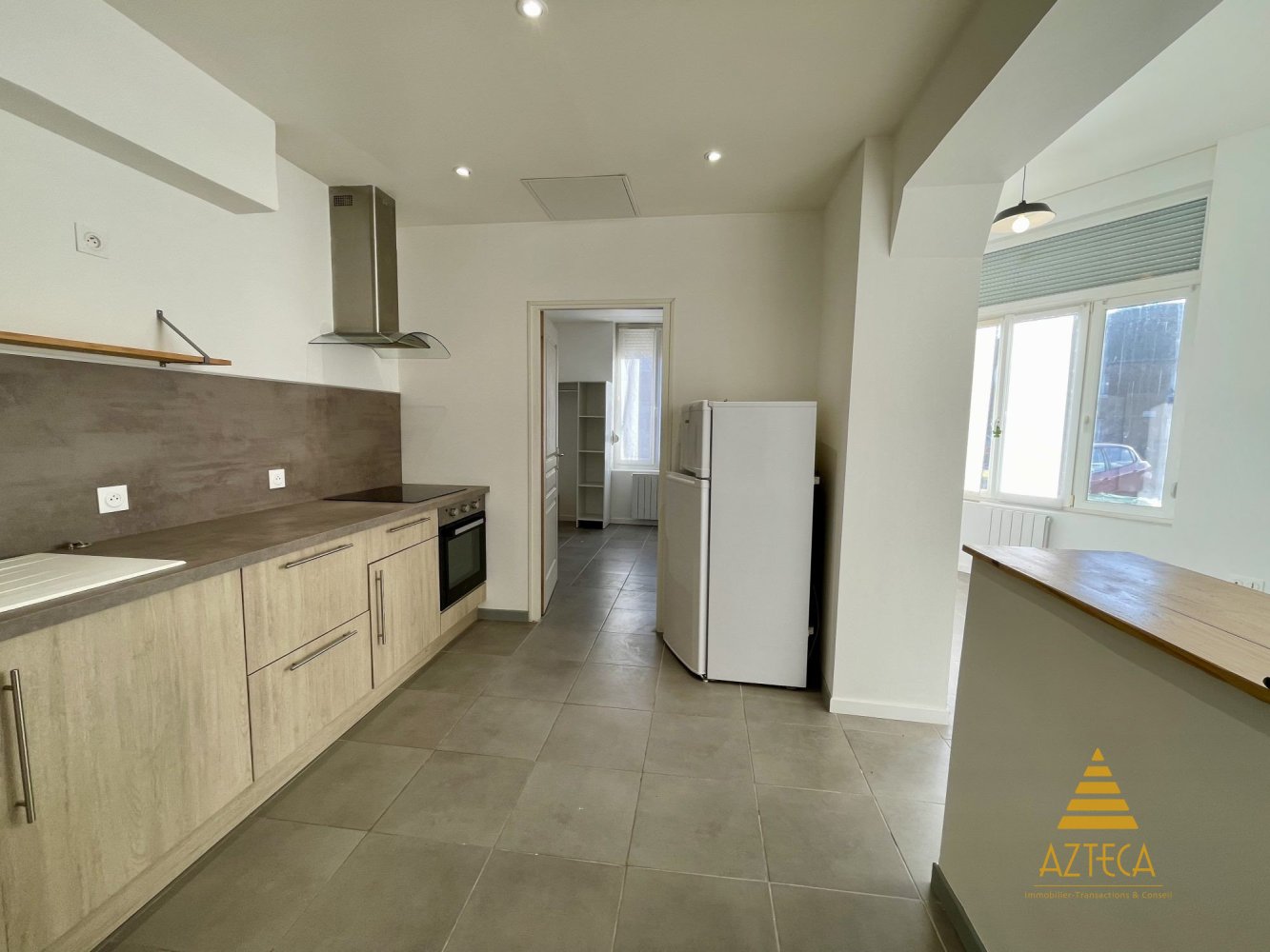 1 Schlafzimmer Gebäude in Cambrai, France, Nr. 152892