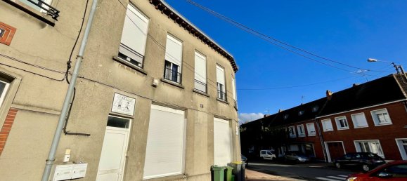 1 Schlafzimmer Gebäude in Cambrai, France, Nr. 152892 17