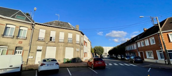 1 Schlafzimmer Gebäude in Cambrai, France, Nr. 152892 18