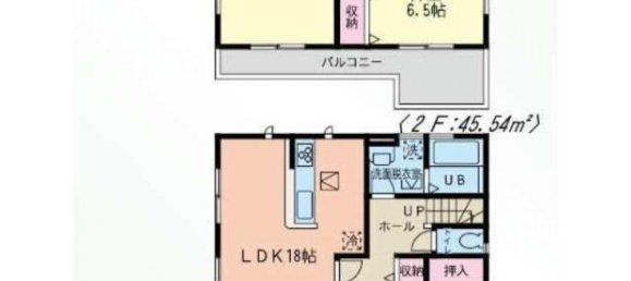 Casa T4 em Miyagi, Japan N.º 5670 2