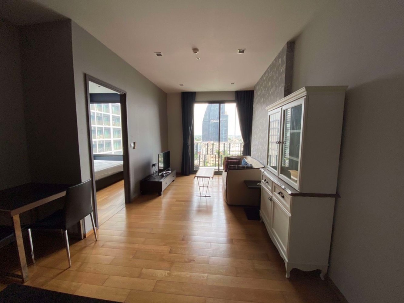 1 bedroom Condo in Khlong Toei, Thailand No. 9518