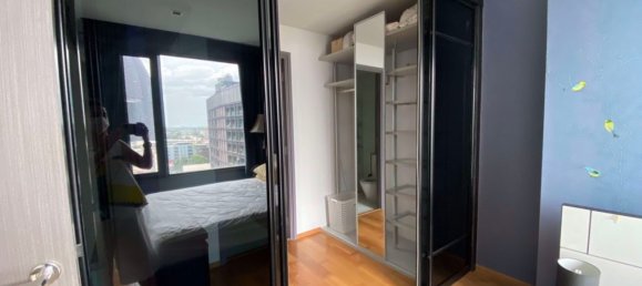 1 bedroom Condo in Khlong Toei, Thailand No. 9518 4