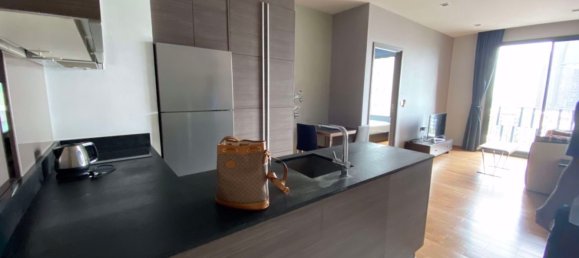 1 bedroom Condo in Khlong Toei, Thailand No. 9518 2