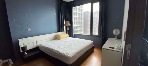 1 bedroom Condo in Khlong Toei, Thailand No. 9518 3