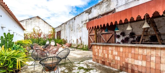 Edifício T19 em Grândola, Portugal N.º 124228 10