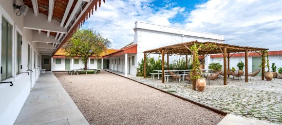 Edifício T19 em Grândola, Portugal N.º 124228 4