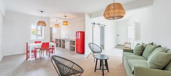 Edifício T19 em Grândola, Portugal N.º 124228 23