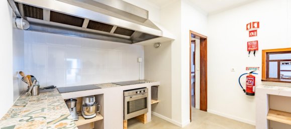 Edifício T19 em Grândola, Portugal N.º 124228 20