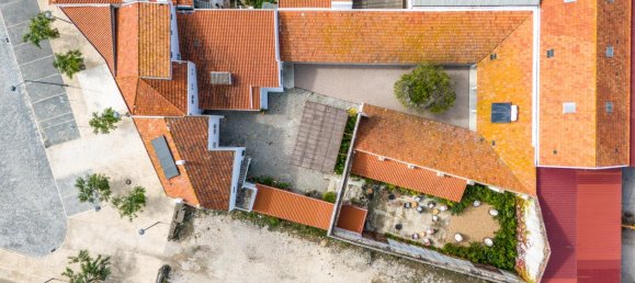 Edifício T19 em Grândola, Portugal N.º 124228 49