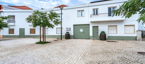 Edifício T19 em Grândola, Portugal N.º 124228 2