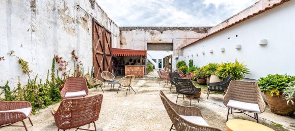 Edifício T19 em Grândola, Portugal N.º 124228 13