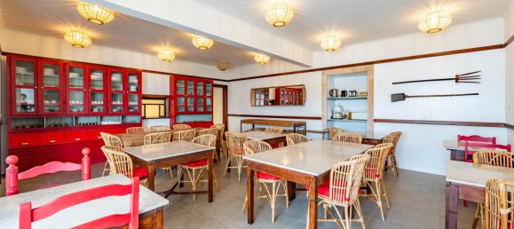 Edifício T19 em Grândola, Portugal N.º 124228 29