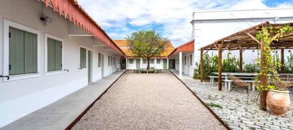 Edifício T19 em Grândola, Portugal N.º 124228 5