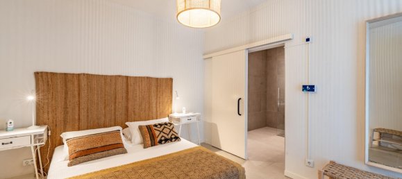 Edifício T19 em Grândola, Portugal N.º 124228 38