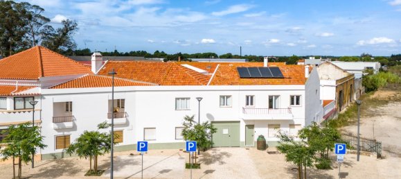 Edifício T19 em Grândola, Portugal N.º 124228 50