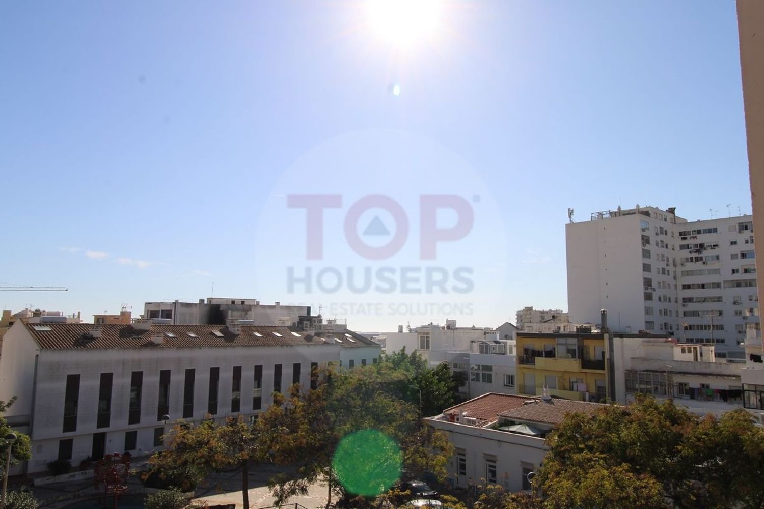 908m² Hotel in Faro, Portugal No. 130204