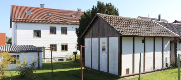 Таунхаус с 5 спальнями в Ремс-Мур, Германия № 13251 9