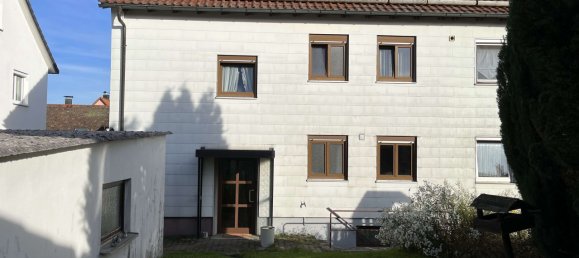 Таунхаус с 5 спальнями в Ремс-Мур, Германия № 13251 8