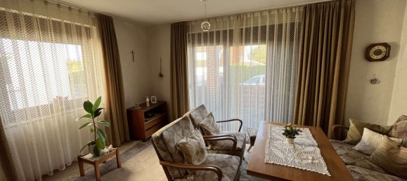 Таунхаус с 5 спальнями в Ремс-Мур, Германия № 13251 7