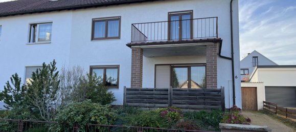 Таунхаус с 5 спальнями в Ремс-Мур, Германия № 13251 6