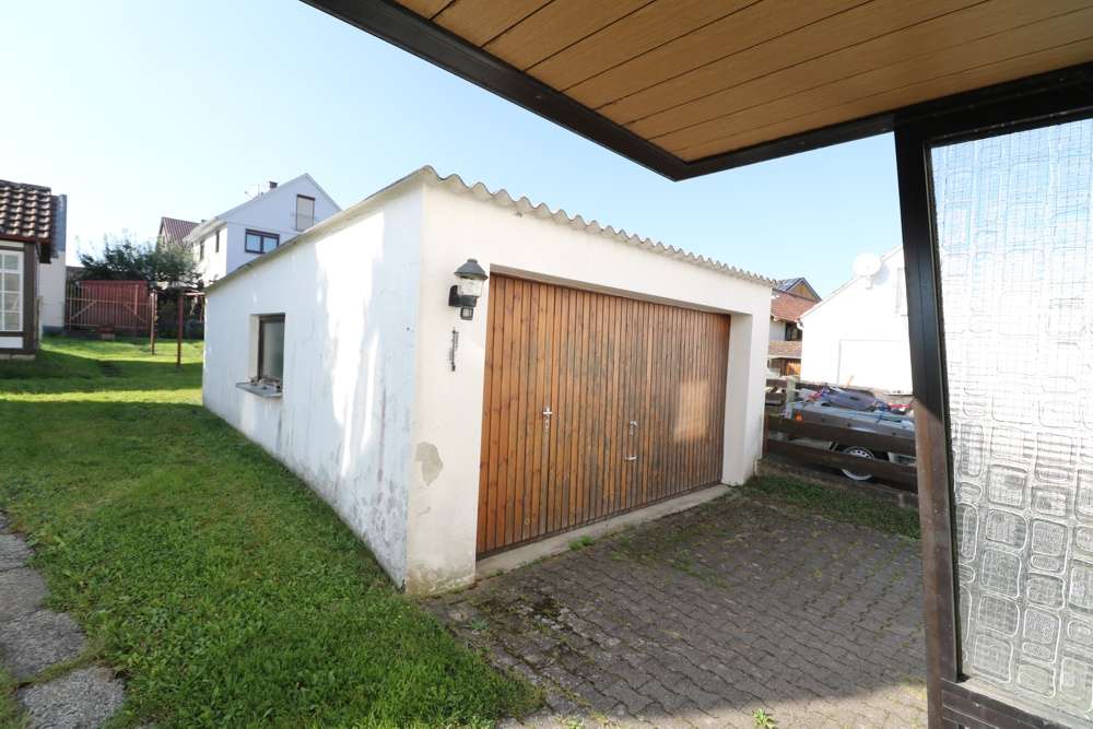 Таунхаус с 5 спальнями в Ремс-Мур, Германия № 13251