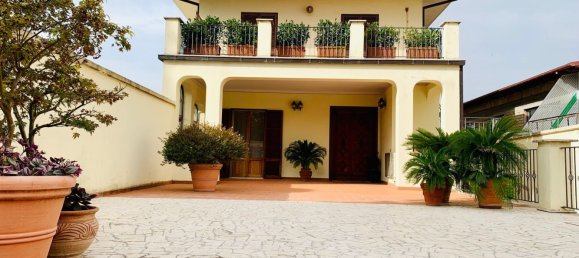 8-Zimmer Villa in Palestrina, Italy, Nr. 76639 3