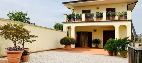 8-Zimmer Villa in Palestrina, Italy, Nr. 76639 2