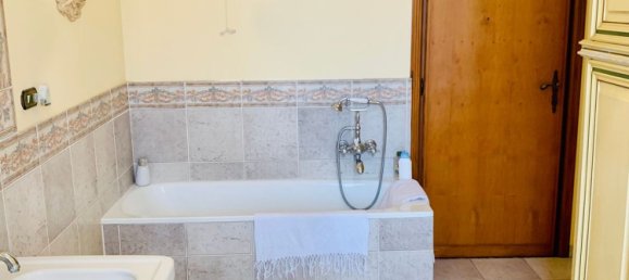 8-Zimmer Villa in Palestrina, Italy, Nr. 76639 22