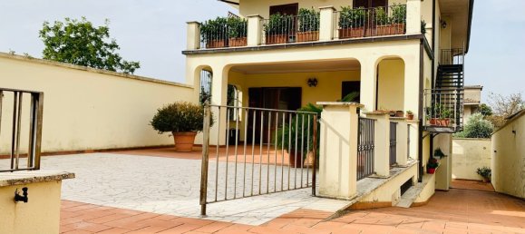 8-Zimmer Villa in Palestrina, Italy, Nr. 76639 4