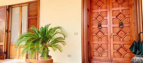 8-Zimmer Villa in Palestrina, Italy, Nr. 76639 32