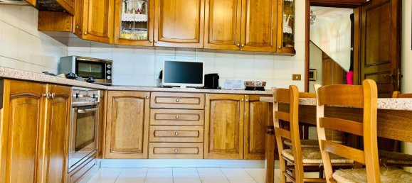 8-Zimmer Villa in Palestrina, Italy, Nr. 76639 15