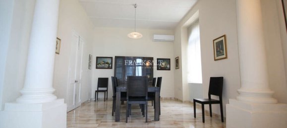 Apartamento de 3 dormitorios en Sliema, Malta No. 3753 6