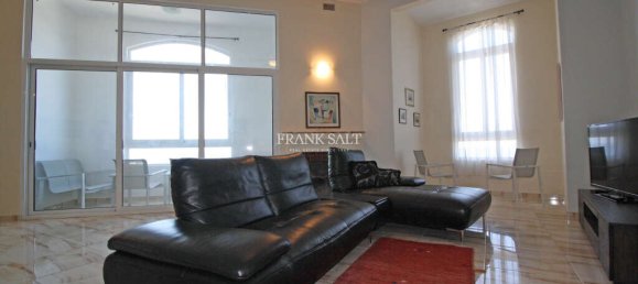 Apartamento de 3 dormitorios en Sliema, Malta No. 3753 14